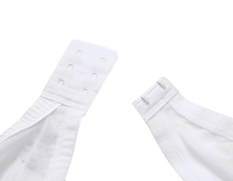 BAICLOTHING Гладкий бесшовный Женский полноразмерный бюстгальтер на косточках без