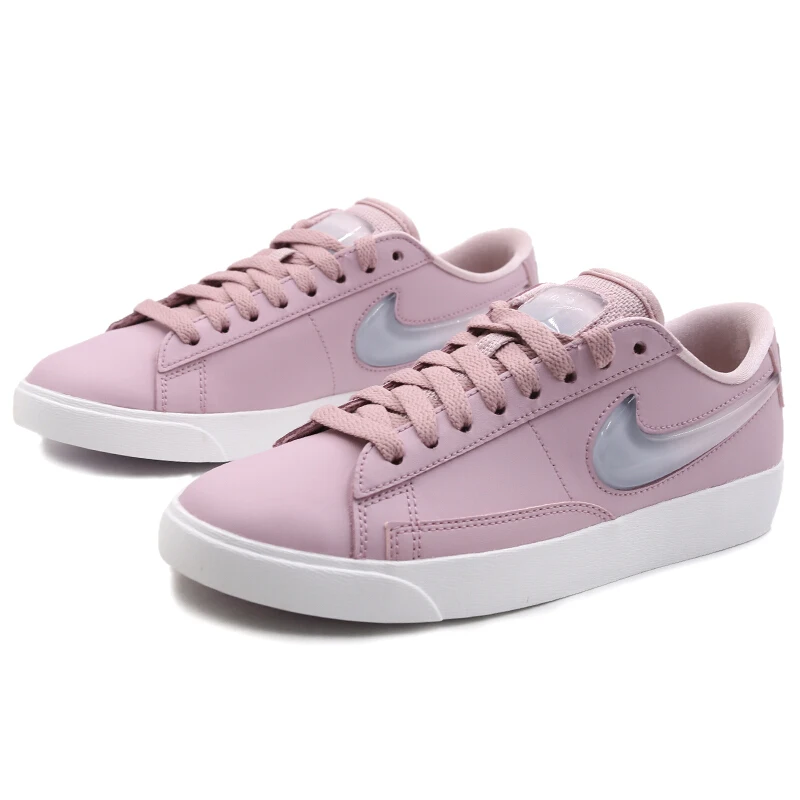 Оригинальный Новое поступление NIKE Блейзер низкий LX женская обувь для