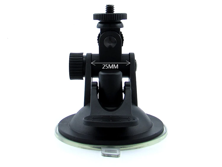 Новое поступление Автомобильный держатель для спорта Спортивная DV камера SJ4000