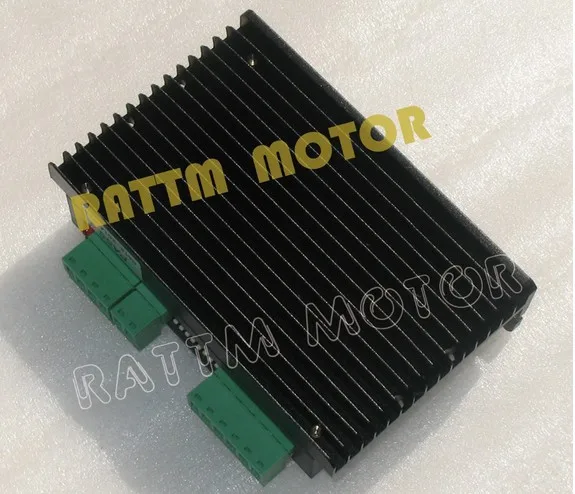 Новые товары! DM556D 50 В постоянного тока/256 а/микрошаговый высокопроизводительный