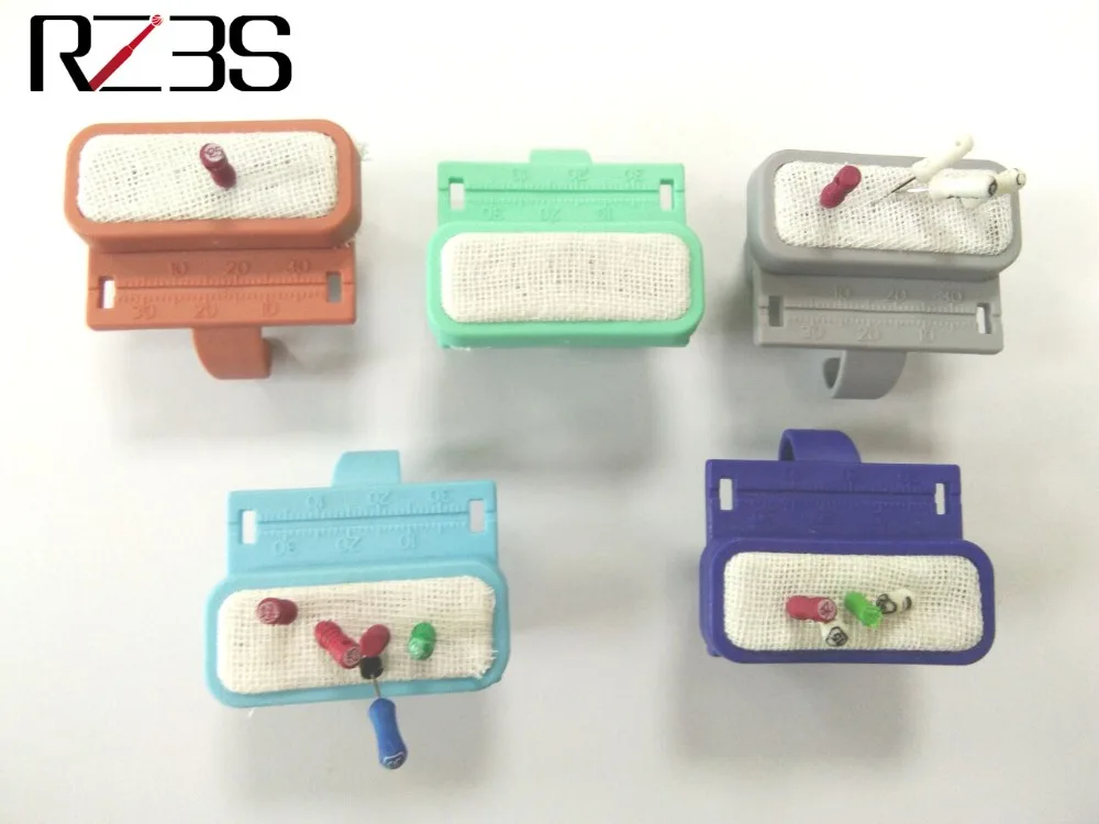 RZ3S расширитель для Эндодонтических пилок измерительный аксессуар
