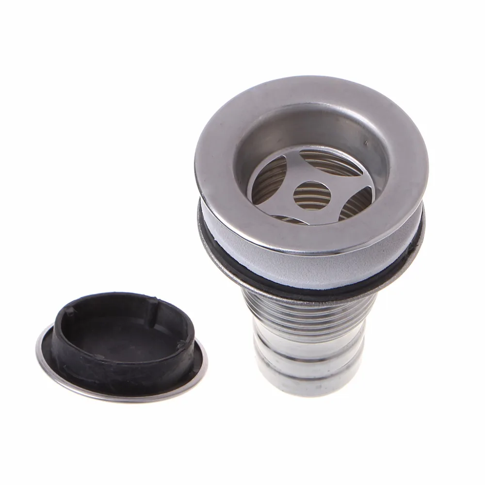 Ванная комната кран раковина для ванной комнаты туалетной хром сливная Раковина