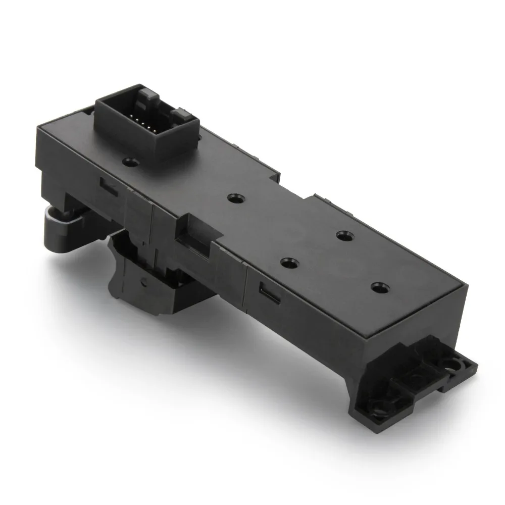 Автомобильный Электрический выключатель управления окном для Skoda Fabia 6Y5 6Y2 Octavia 1U5