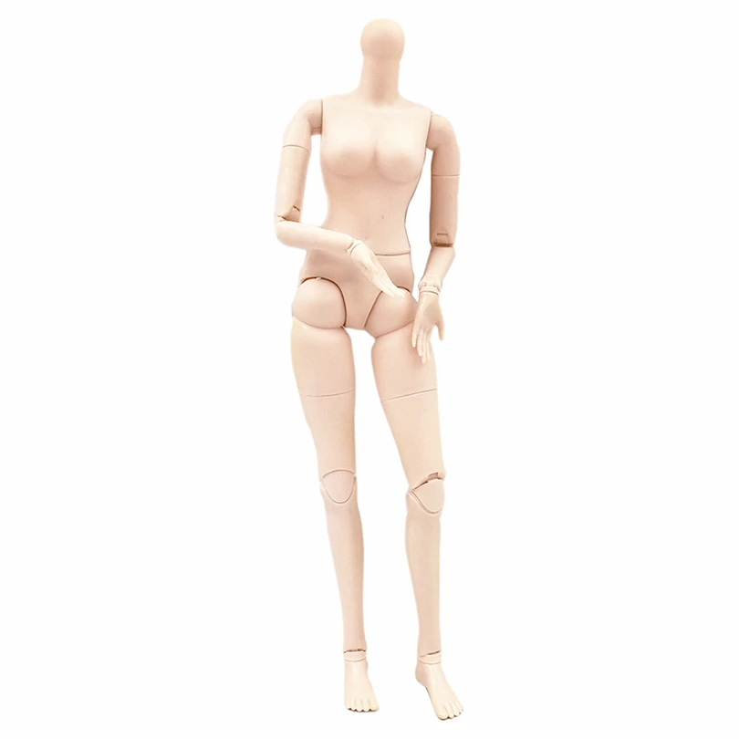 1/3 Bjd куклы 60 см 3D глаза 26 подвижные шарнирные куклы игрушки женский Nake Nuded тело девушки игрушка кукла подарок