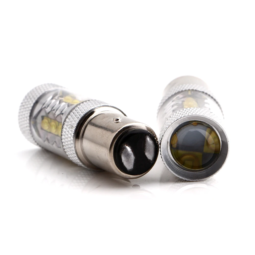 YM E-Bright 1Piece S25 1157 BAY15D 3535 80W 16 SMD P21/5W 9-28V DC White Light Bulbs Car Turn Signal Brake Lamps 1016 1034 1142 on: YM E-Bright 1 шт. S25 1157 BAY15D 3535 80W 16 SMD P21/5W 9-28V DC Белые лампы автомобильных указателей поворота и стоп-сигн