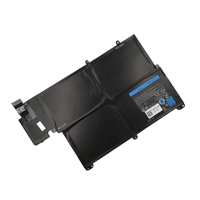 Аккумулятор для ноутбука Dell Inspiron 13z 14 8 5323 дюйма Vostro 13 3 RU485 TRDF3 V0XTF Series | Компьютеры и