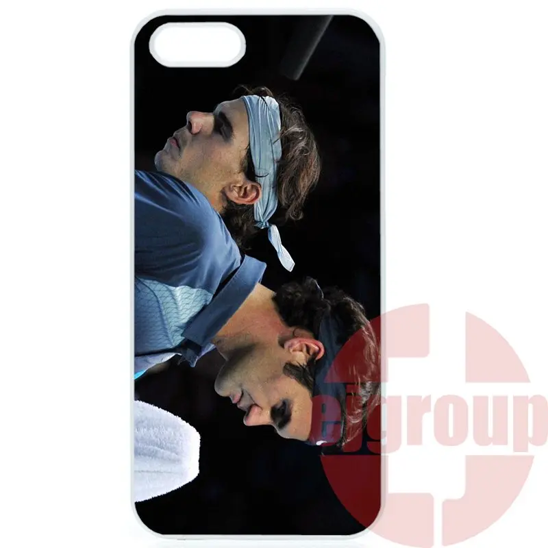 For Asus ZenFone 2 ZE551ML 3 ZE552KL 5 6 Laser ZE550KL Selfie Go ZC500TG Capa powerful tennis superstar rafael nadal |