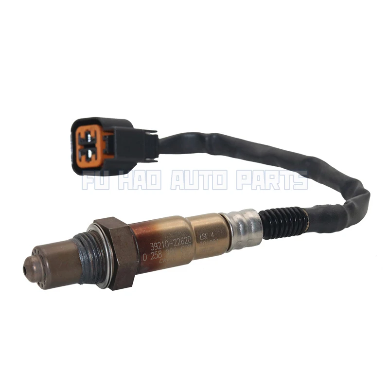 Задний кислородный датчик 39210-22620 для 2000-2006 hyundai Elantra Accent Tiburon
