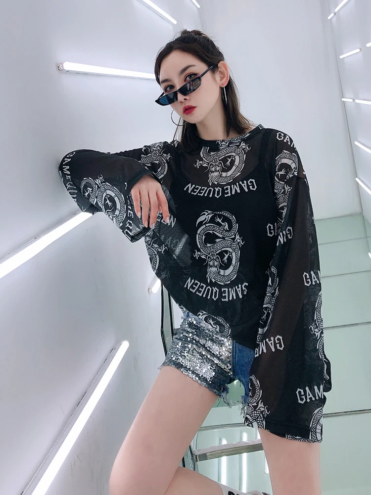 Женские повседневные шорты Cakucool серебристые блестящие джинсовые с блестками и