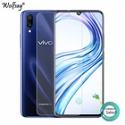 Защитное стекло для Vivo X23, X23, X23, X23, 2 шт.