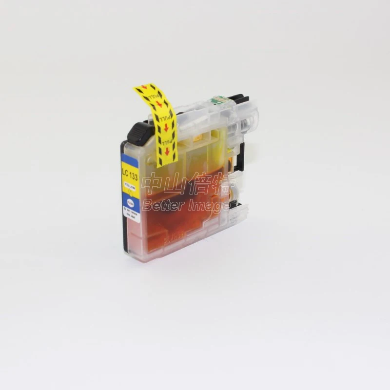 Чернильный совместимый картридж LC133 5 комплектов 20 шт.|ink cartridge|compatible ink cartridgecompatible