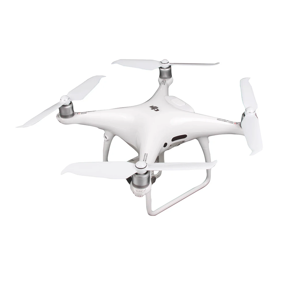 Пропеллеры 9455S с низким уровнем шума для DJI Phantom 4 Pro V2.0 /Phantom Pro/усовершенствованные