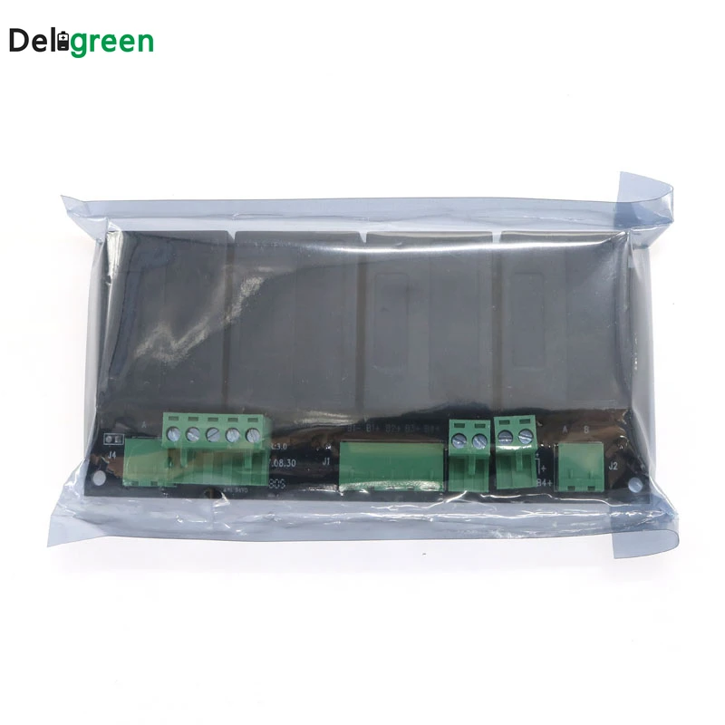 

10pcs QNBBM 4S/12V Lithium Battery Equalizer Balancer BMS for LIFEPO4,LTO NCM LMO 18650 DIY Pack