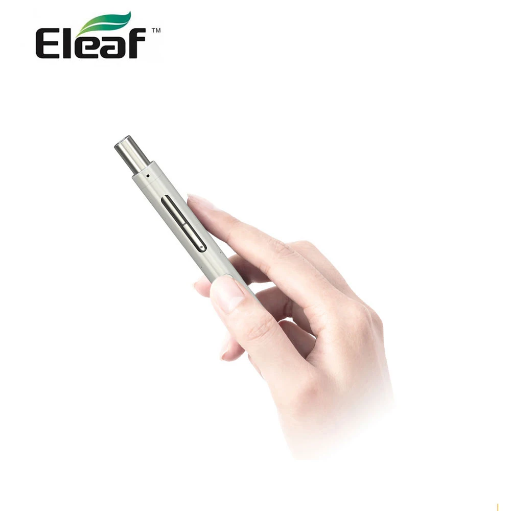 Оригинальный стартовый набор Eleaf iCare 110 аккумулятор 1 3 мл со встроенным