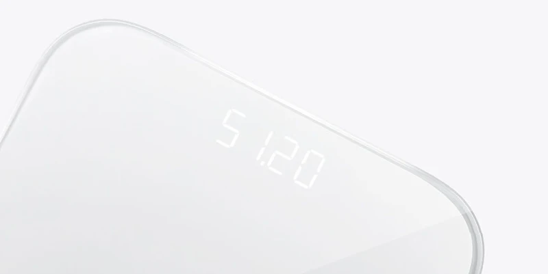Умные весы XIAOMI MIJIA Mi 2 весы для ванной цифровые электронные похудения Bluetooth фитнес светодиодный экран приложение для детей с животными