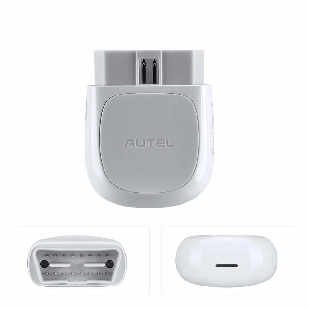 Autel AP200 Bluetooth адаптер OBD2 сканер Код считыватель полные системы OBD2 диагностический инструмент AutoVIN TPMS IMMO сервис PK Mk808