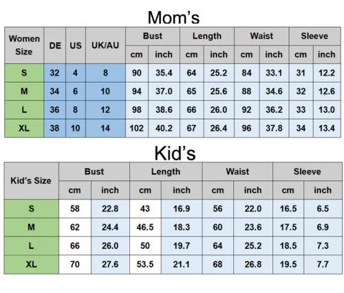 Одинаковые футболки для семьи топы мамы и дочки одежда маленьких девочек | Мать