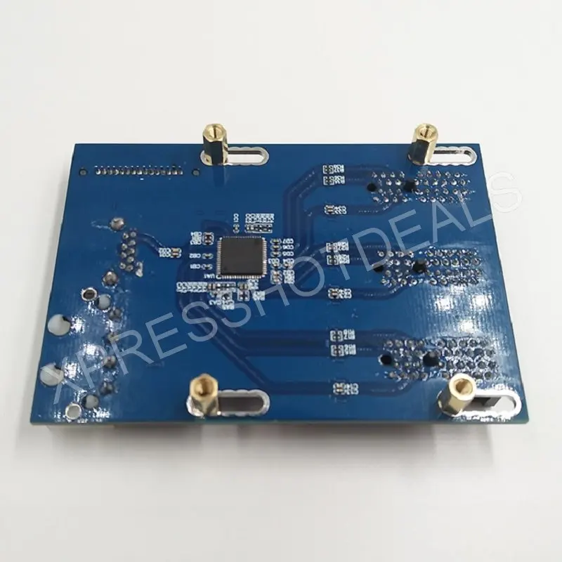 PCI E 1X Комплект расширения от 1 до 3 портов переключатель мультипликатор