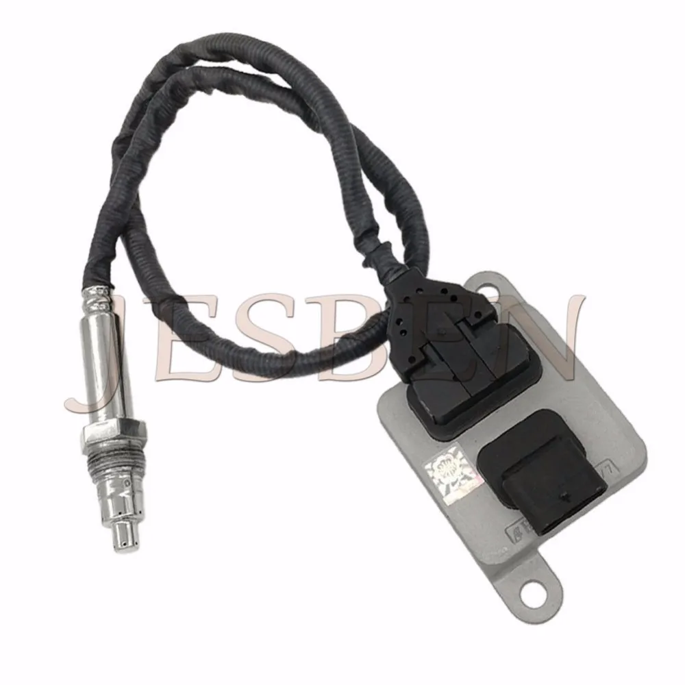Датчик A0009053606 0009053606 Nox подходит для Mercedes Benz C220 D C180 C200 BlueTEC W205 W166 W164 X164 W221 GLE 2 T GLS 3 0