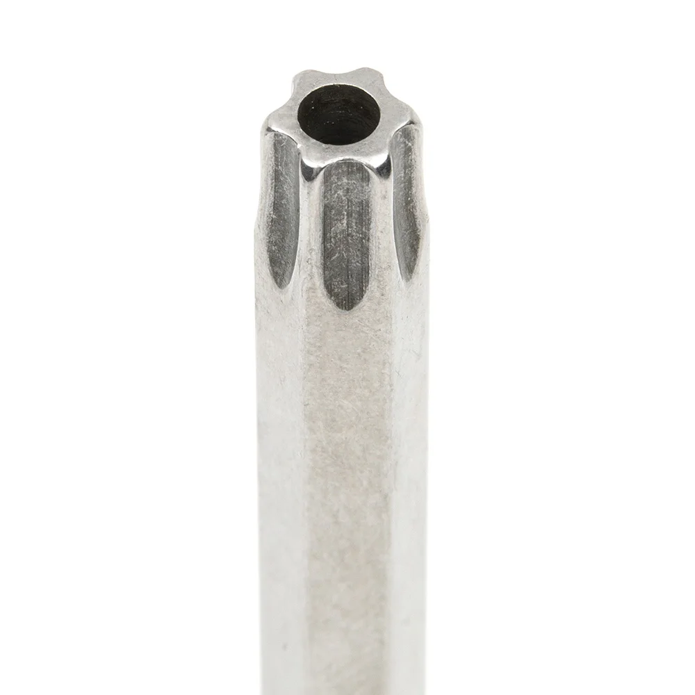 11 шт. 1/4 дюйма Магнитная отвертка Torx 100 мм T6 T40 электрическая отвертка|torx screwdriver bits