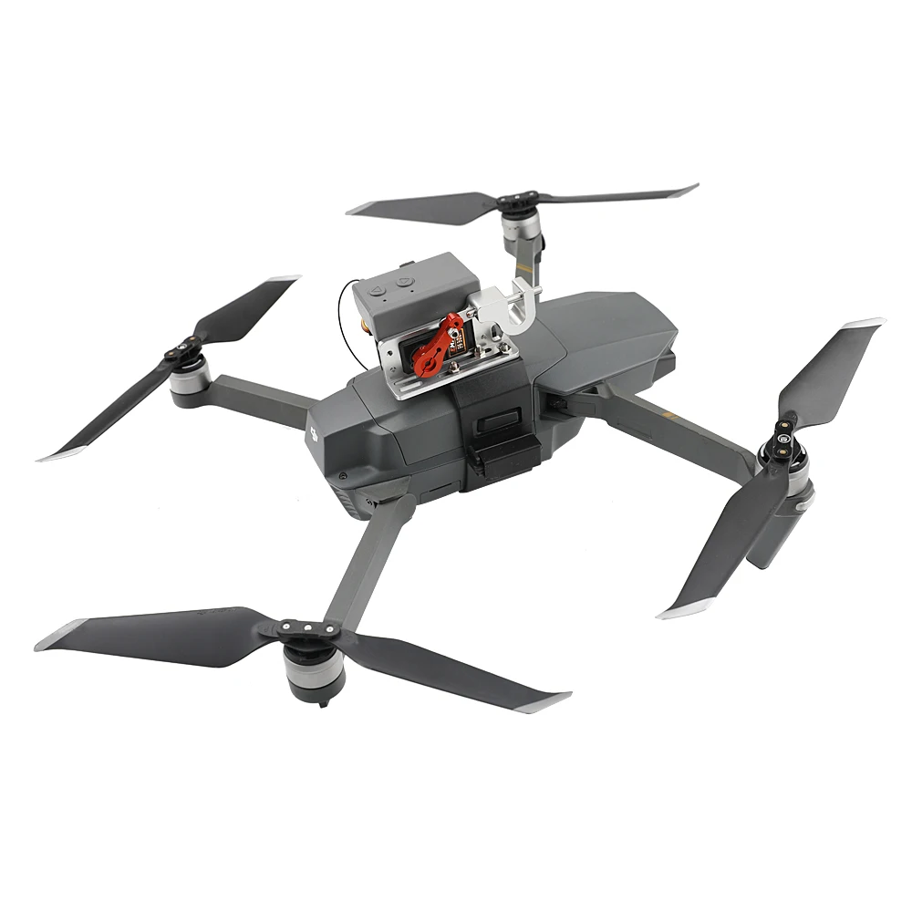 Shinkichon Pelter Fish Bait рекламные кольца для рыбалки Рекламные предложения DJI Mavic Pro/Platinum