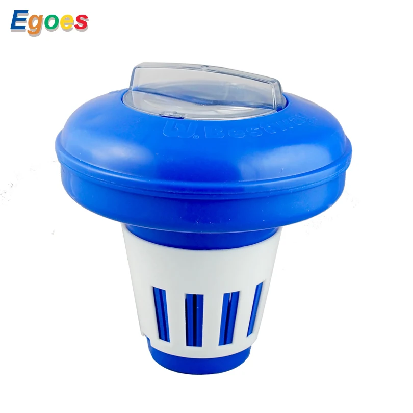 

Egoes 6.5" Swimming Pool Chemical Floater 58071