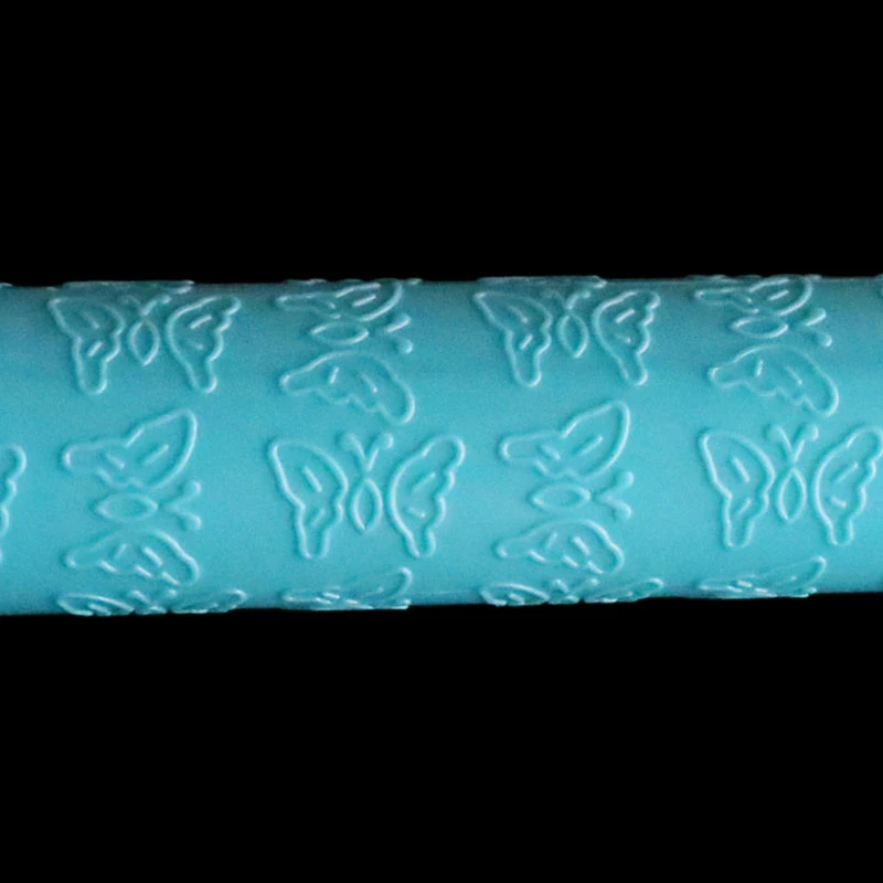 Подарочный инструмент для декорирования торта помадкой выпечки с рисунком