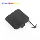 Для Subaru Impreza 2008 2009 2010 2011 2012 2013 2014 2015 задний бампер буксирный крюк крышка Неокрашенная 57731FG010