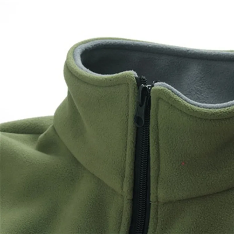 Женские и мужские зимние походные флисовые куртки лыжные пальто антистатические