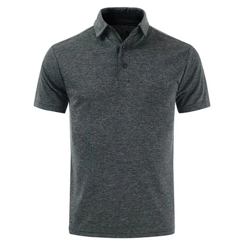 Новая американская Повседневная футболка Мужская облегающая Однотонная с