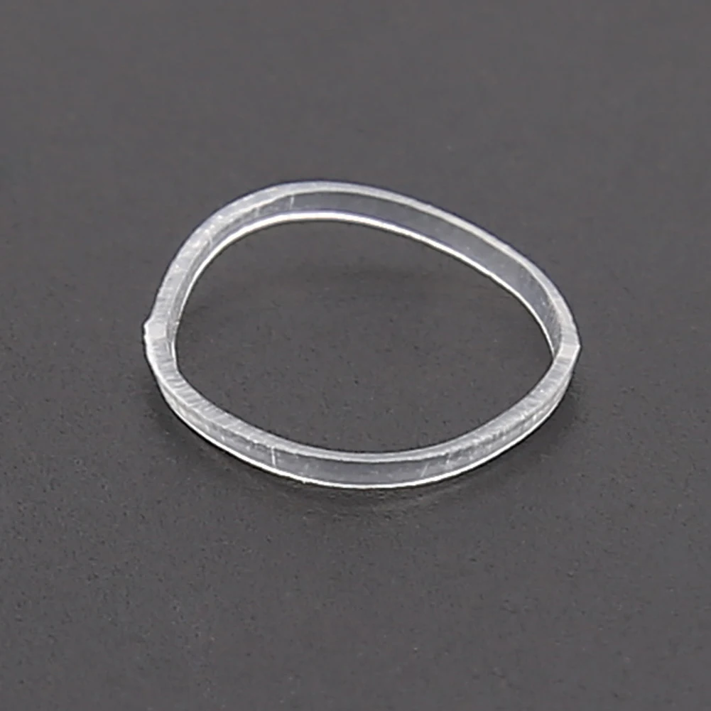 200 шт. резинка для волос держатель хвоста эластичные держатели