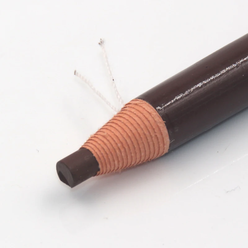 3 шт. светло-коричневые аксессуары для перманентного макияжа | Красота и здоровье