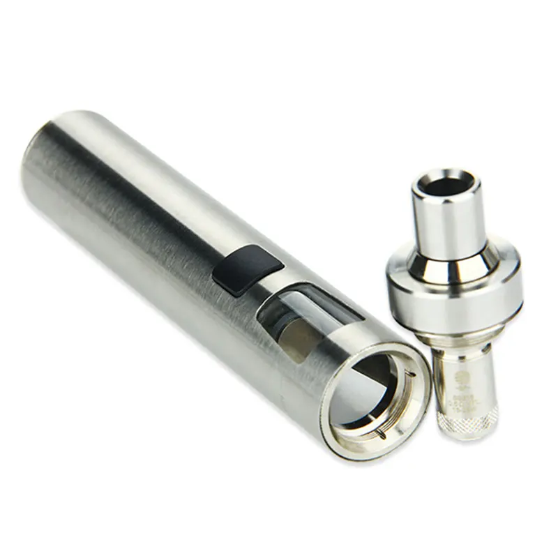 Распродажа Joyetech EGo AIO D22 XL комплект встроенный 2300 мАч аккумулятор с 4 мл атомайзер