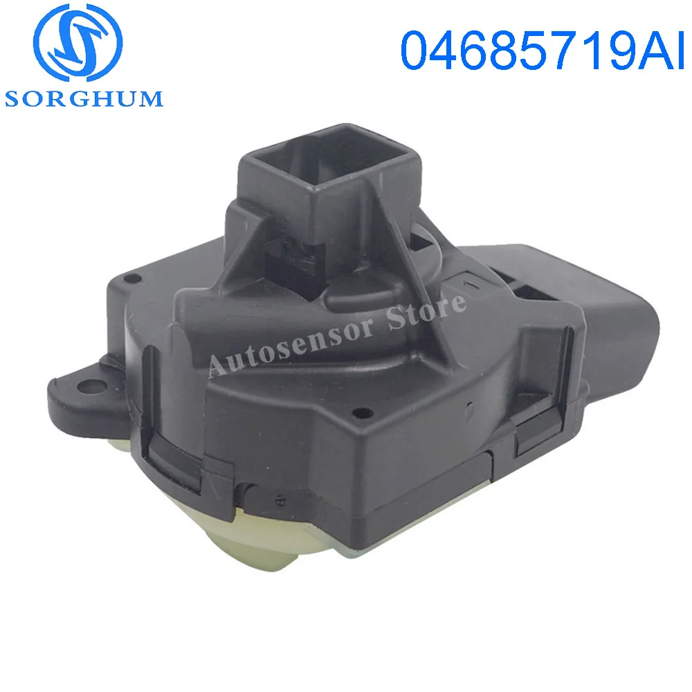 04685719AI новый для Chrysler Dodge Jeep Fiat рулевая колонка зажигания|switch switch|switch fiatswitch ignition |