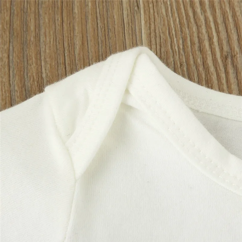 2018 одежда для малышей красивая новорожденных Одежда и маленьких девочек с