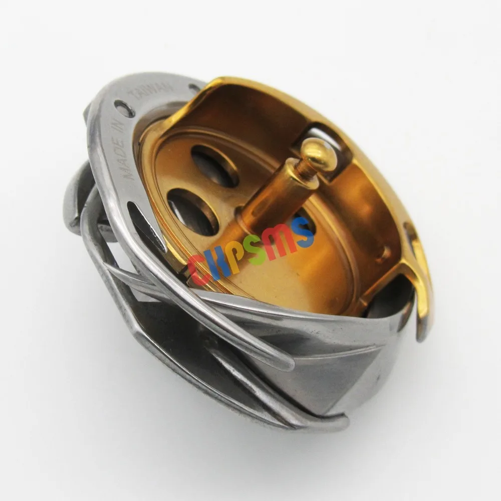 1 шт. #225 25877 поворотный крюк подходит для JUKI зигзаг машина LZ 2280 2280A 2290 2290A|Швейные