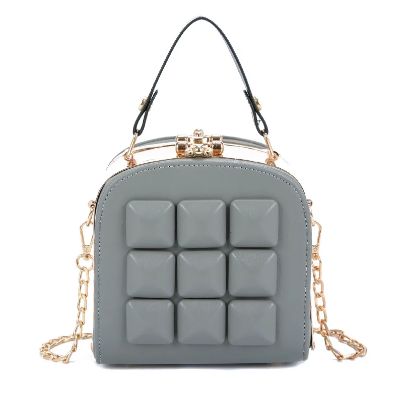 Женская сумка новинка хит продаж Корейская версия модная высококачественная