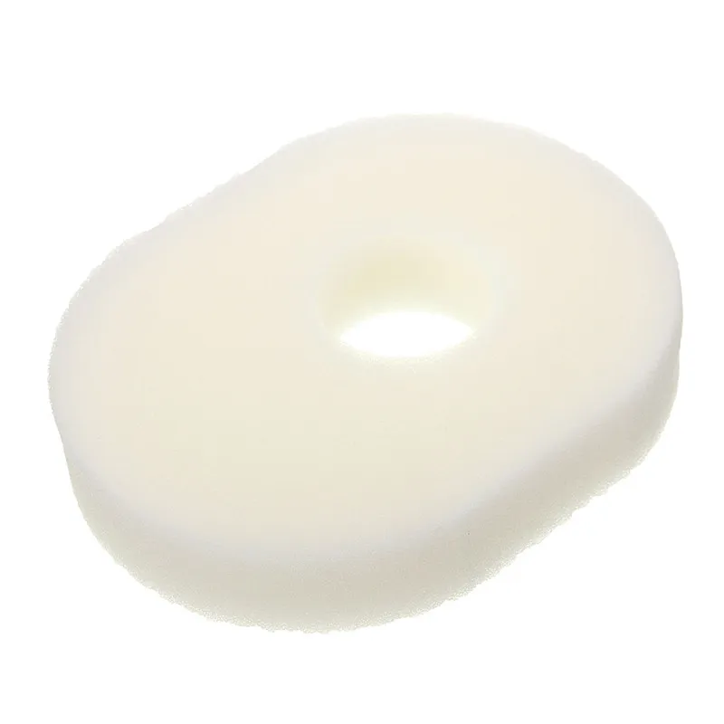 Большой фильтр губчатая пена и войлок для акулы модели ракеты HV300 HV301 HV302 HV308 HV305 HV310