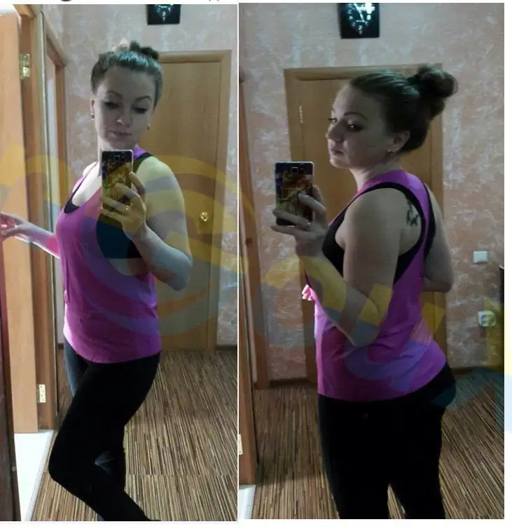 Женская майка без рукавов для занятий спортом в тренажерном зале летняя рубашка