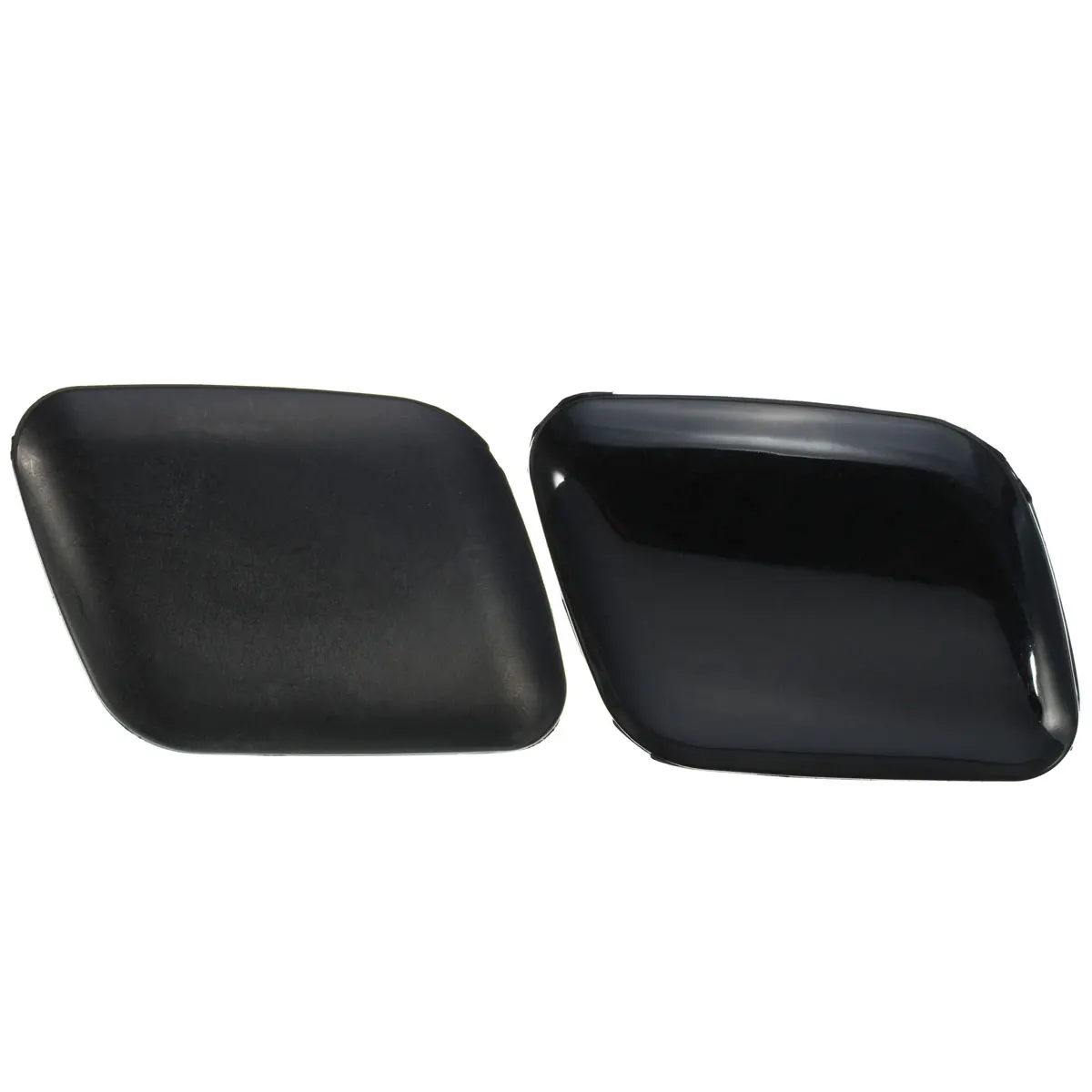 Новинка 1 пара наклейки на левую и правую головсветильник автомобиля шайбы