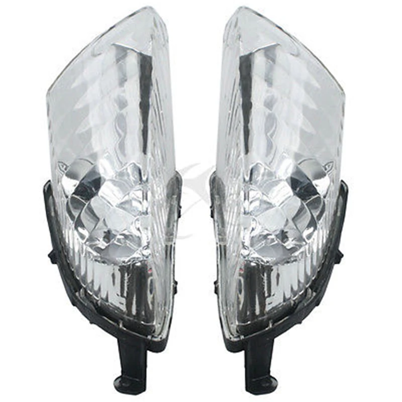 Мотоцикл световой индикатор поворота сигнала Winker Для Honda VFR800 VFR 800 2006-2010 2009 2008 2007