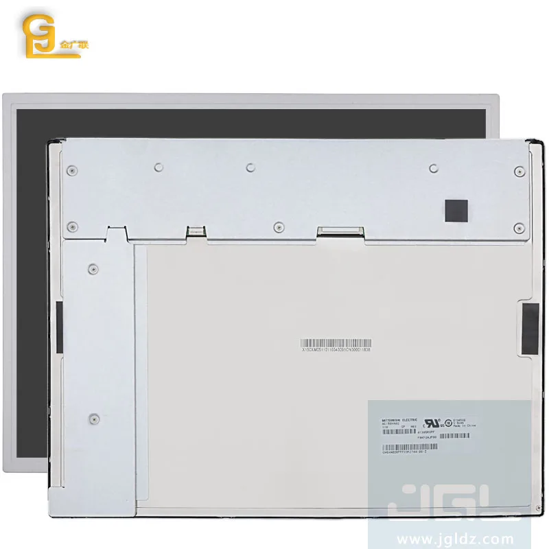 JGL 15 дюймов AC150XA02 TFT ЖК дисплей для промышленного оборудования и игры Экран