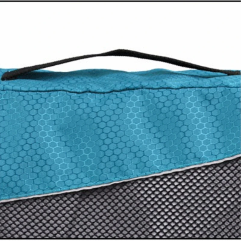 USDROPSHIP Travel Luggage Organizer 3Pieces Packing Cubes Set Breathable Mesh Bag Waterproof Accessories | Багаж и сумки