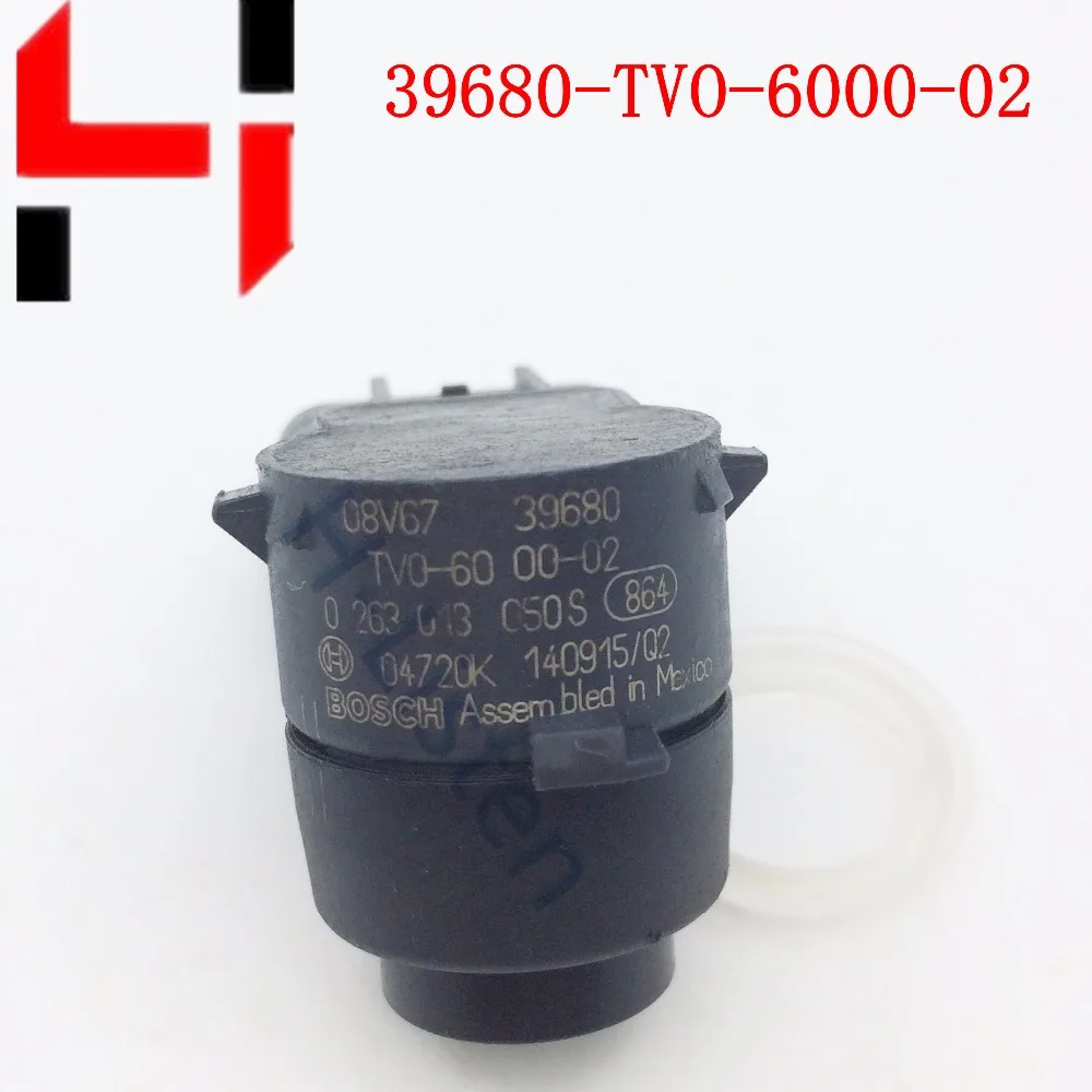 Бесплатная доставка парковочные датчики для автомобиля парктроник 39680 TV0 E11ZE PDC