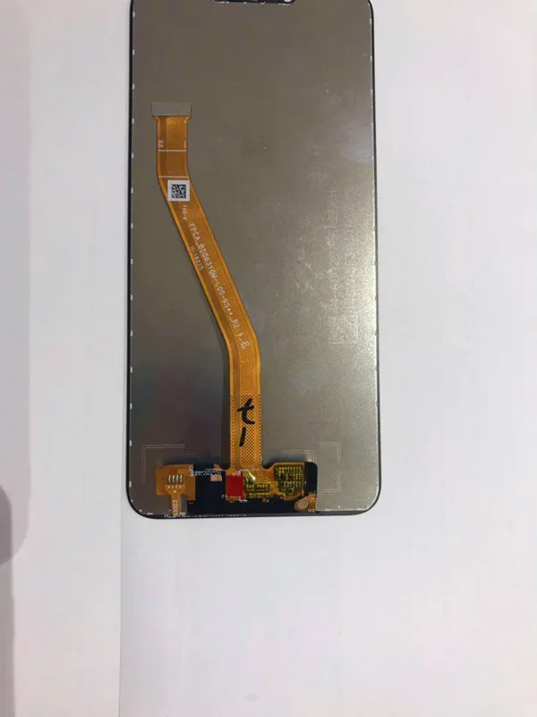 

Original 6.3" AAA+ Quality For Huawei mate 20 lite LCD DIsplay+Touch Screen Digitizer Assembly Maimang 7