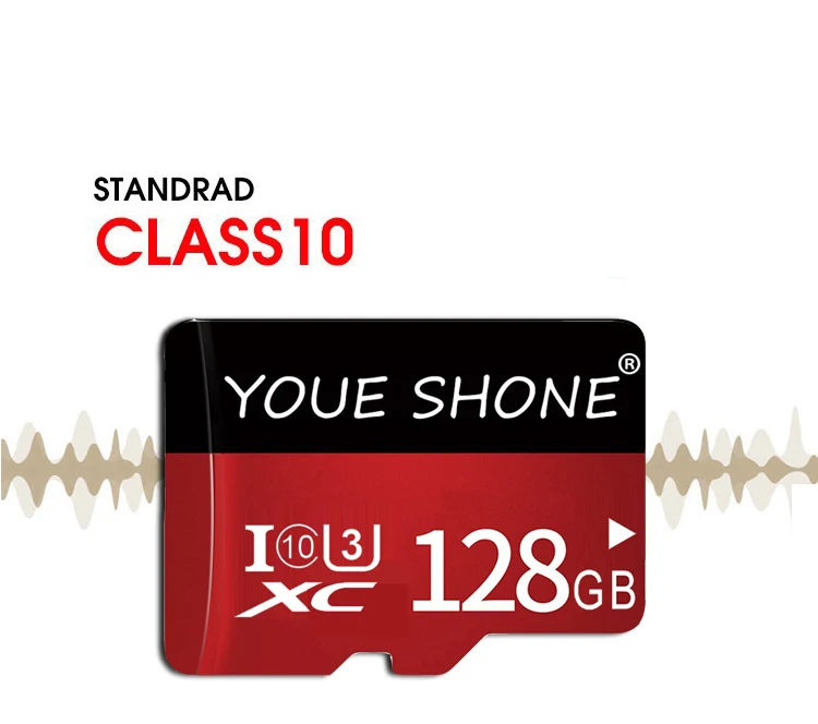 Новая карта памяти Micro SD карты class10 8 GB 16 GB 32 ГБ, 64 ГБ и 128 ГБ флеш-карта памяти TF микро SD ручка флэш-накопитель usb-диск для смартфонов