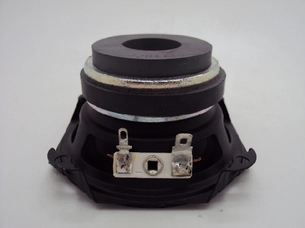 Для Tiv0li-Audi0 3 &quotдюймовый 4Ohm 5W полный диапазон аудио стерео сабвуфер