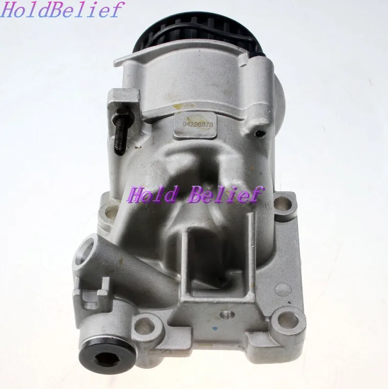 Новый масляный насос 0428 6878 04286878 подходит для двигателя BF4M1011F 1011F|engine 1|engine oil pumpengine |