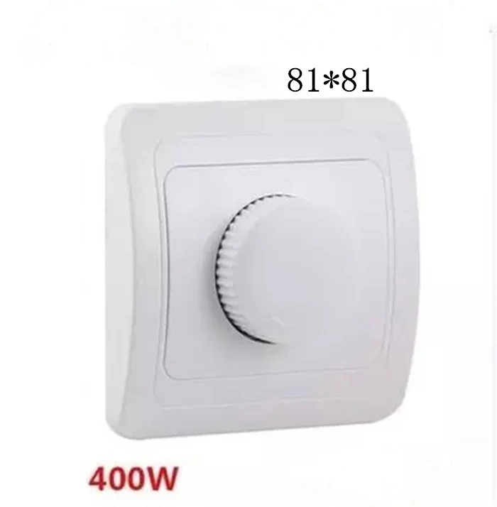 Европейский стандарт диммер AC 110 ~ 250V | Обустройство дома
