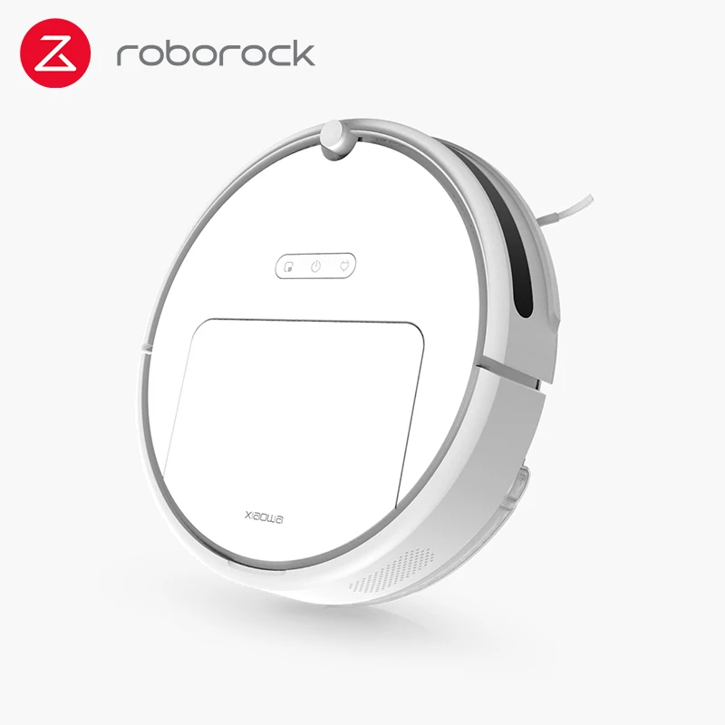 Xiaomi Roborock Xiaowa Vacuum Cleaner E202 Telegraph